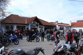 Motorradmesse Niederrieden 16. & 17. März 2019
