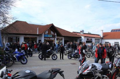 Motorradmesse Niederrieden 16. & 17. März 2019