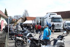 Motorradmesse Niederrieden 16. & 17. März 2019