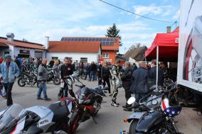 Motorradmesse Niederrieden 16. & 17. März 2019