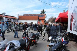 Motorradmesse Niederrieden 16. & 17. März 2019