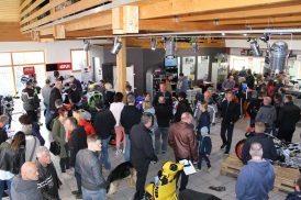 Motorradmesse Niederrieden 16. & 17. März 2019