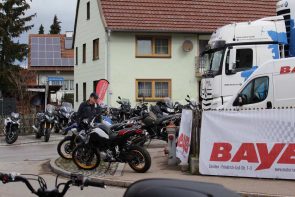 Motorradmesse Niederrieden 16. & 17. März 2019