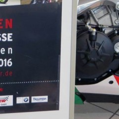 Messeangebote Reifen und Fahrzeuge!