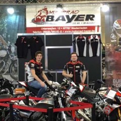 Besucherrekord auf der Motorradwelt Bodensee