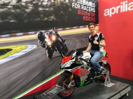Motorradwelt Bodensee 2018