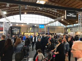 Motorradwelt Bodensee 2018