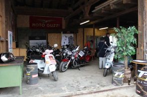 Motorradmesse Niederrieden 10. & 11. März 2018