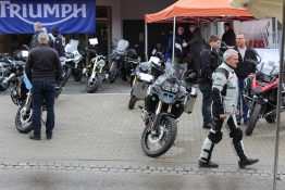 Motorradmesse Niederrieden 10. & 11. März 2018