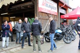 Motorradmesse Niederrieden 10. & 11. März 2018