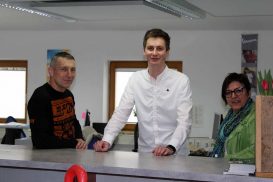 Motorradmesse Niederrieden 10. & 11. März 2018