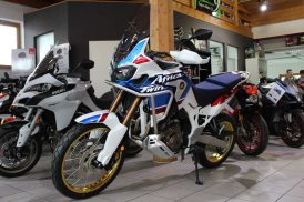 Motorradmesse Niederrieden 10. & 11. März 2018