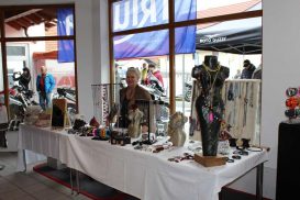 Motorradmesse Niederrieden 10. & 11. März 2018
