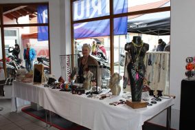 Motorradmesse Niederrieden 10. & 11. März 2018
