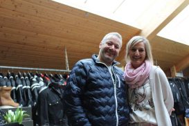 Motorradmesse Niederrieden 10. & 11. März 2018