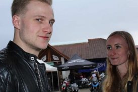 Motorradmesse Niederrieden 10. & 11. März 2018