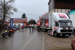 Motorradmesse Niederrieden 10. & 11. März 2018