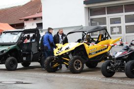 Motorradmesse Niederrieden 10. & 11. März 2018