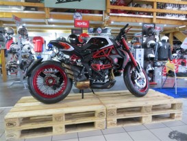 Saisonstart 2016 - Motorrad Bayer, Niederrieden