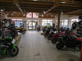 Saisonstart 2016 - Motorrad Bayer, Niederrieden