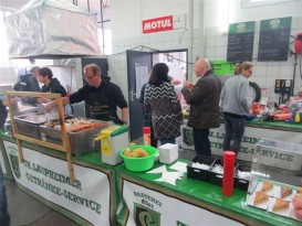 Saisonstart 2016 - Motorrad Bayer, Niederrieden