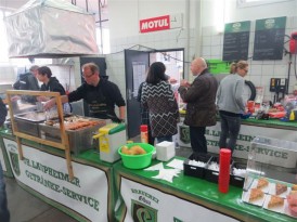 Saisonstart 2016 - Motorrad Bayer, Niederrieden