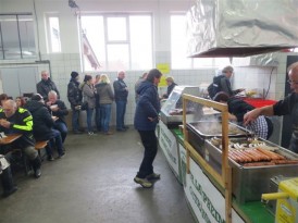 Saisonstart 2016 - Motorrad Bayer, Niederrieden