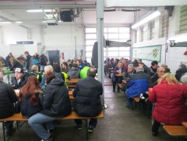 Saisonstart 2016 - Motorrad Bayer, Niederrieden