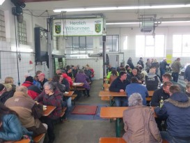Saisonstart 2016 - Motorrad Bayer, Niederrieden