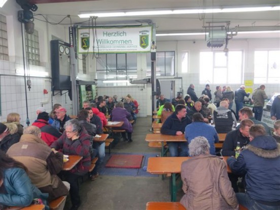 Saisonstart 2016 - Motorrad Bayer, Niederrieden