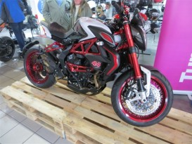 Saisonstart 2016 - Motorrad Bayer, Niederrieden