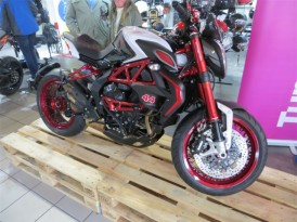 Saisonstart 2016 - Motorrad Bayer, Niederrieden