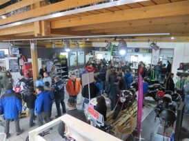 Saisonstart 2016 - Motorrad Bayer, Niederrieden