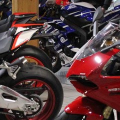 Neues zum Start in die Bikesaison 2016