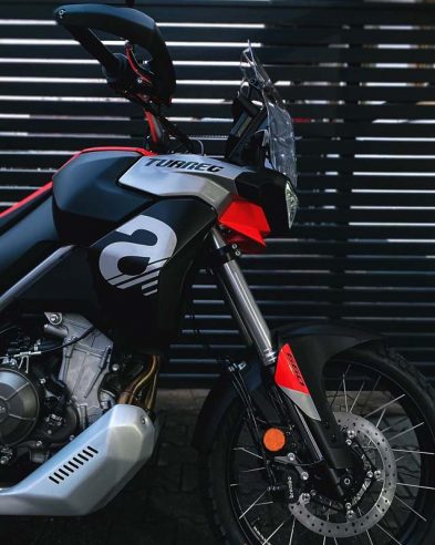 Aprilia Tuareg 660 (2022)