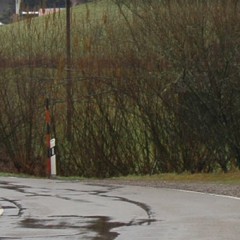 Der Winter kann kommen ..